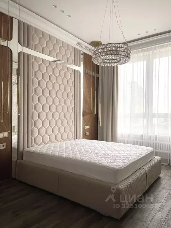 4-к кв. Москва ш. Энтузиастов, 1к2 (111.3 м) - Фото 2