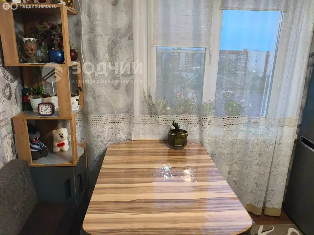 1-комнатная квартира: Шумерля, улица Пушкина, 11 (32.9 м) - Фото 2