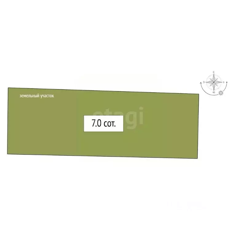 Дом в Алтай, Майминский район, с. Майма Советская ул., 38 (21 м) - Фото 2