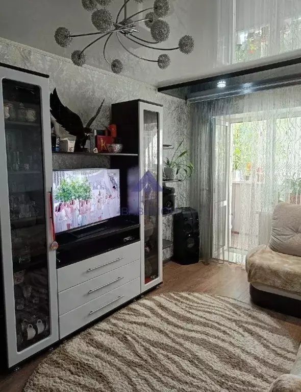 3-к кв. Ростовская область, Волгодонск ул. Маршала Кошевого (61.2 м) - Фото 1