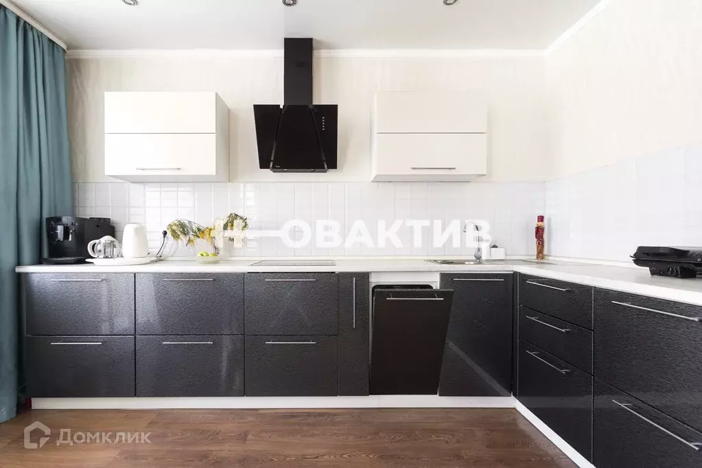 Продаётся 3-к квартира, 101.8 м - Фото 1