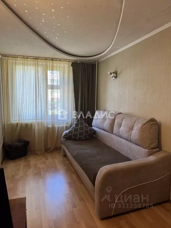 2-к кв. Белгородская область, Белгородский район, Разумное рп ул. 78-й ... - Фото 1