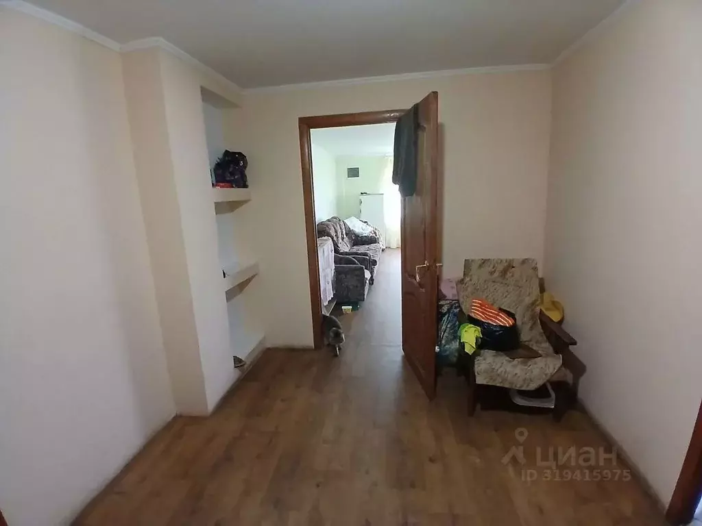 Дом в Самарская область, Красноярский район, Светлое Поле с/пос, с. ... - Фото 2