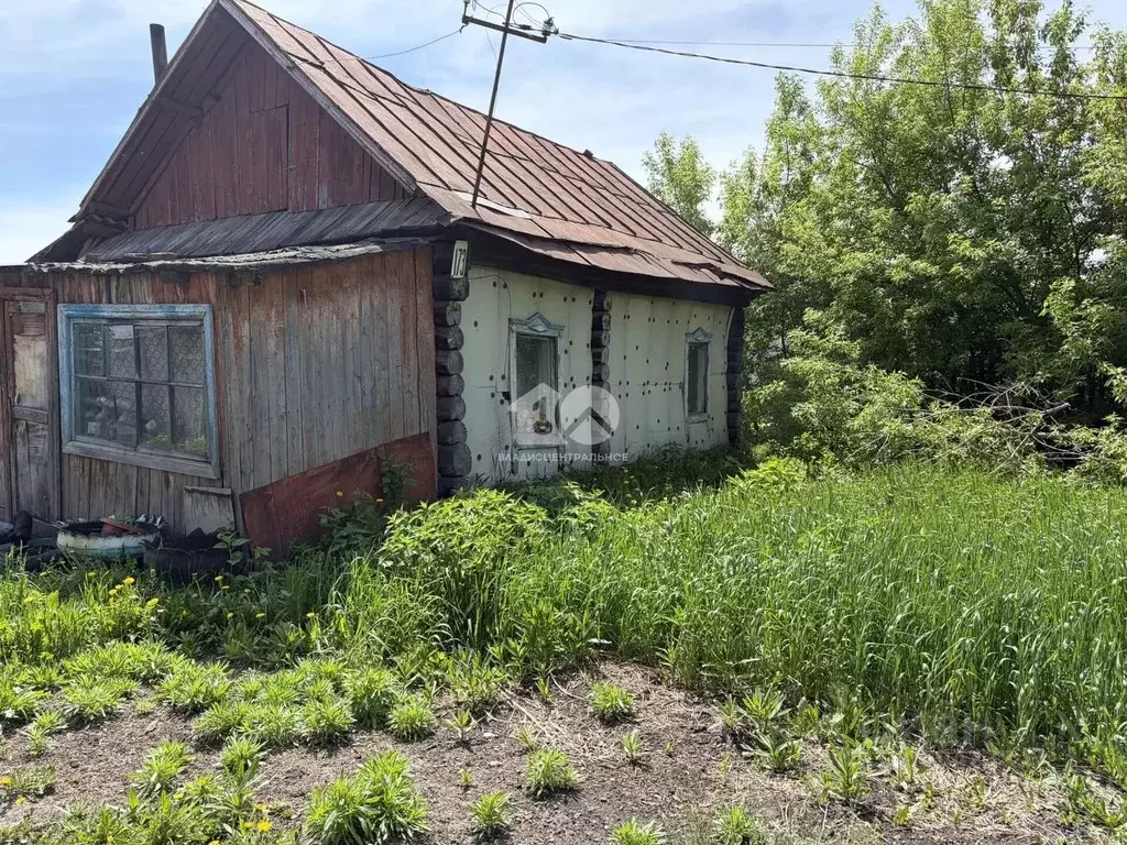 Дом в Новосибирская область, Обь Вокзальная ул., 173 (39 м) - Фото 2