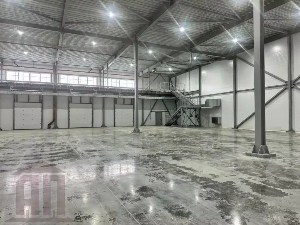 Склад в Тверская область, Калининский муниципальный округ, д. ... - Фото 2