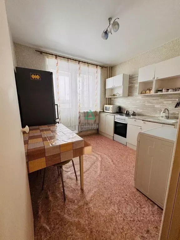 2-к кв. Башкортостан, Уфа ул. Миловская, 16 (52.0 м) - Фото 2