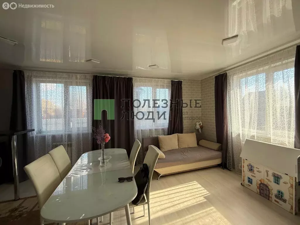 Дом в Ижевск, проезд Мурмана (100 м) - Фото 2