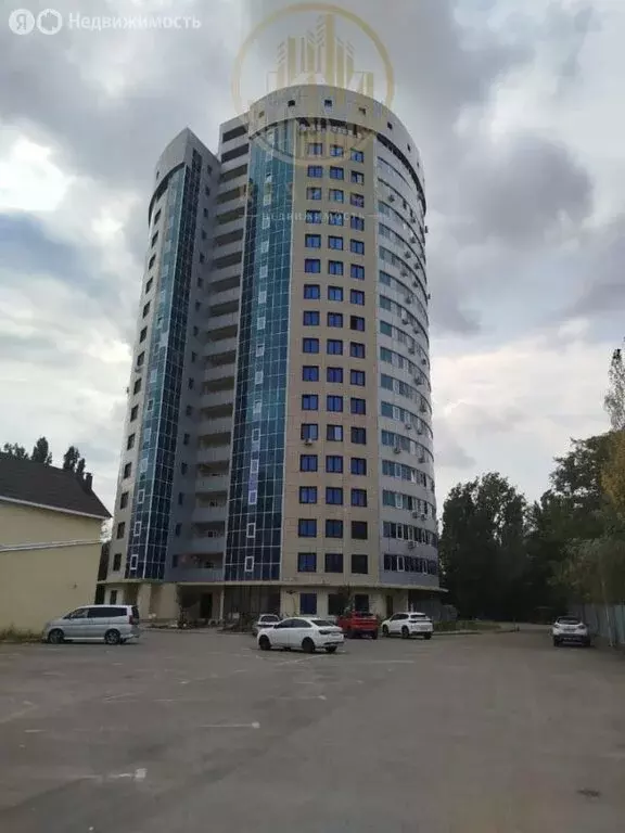 2-комнатная квартира: Пятигорск, улица Бунимовича, 1А (62 м) - Фото 0