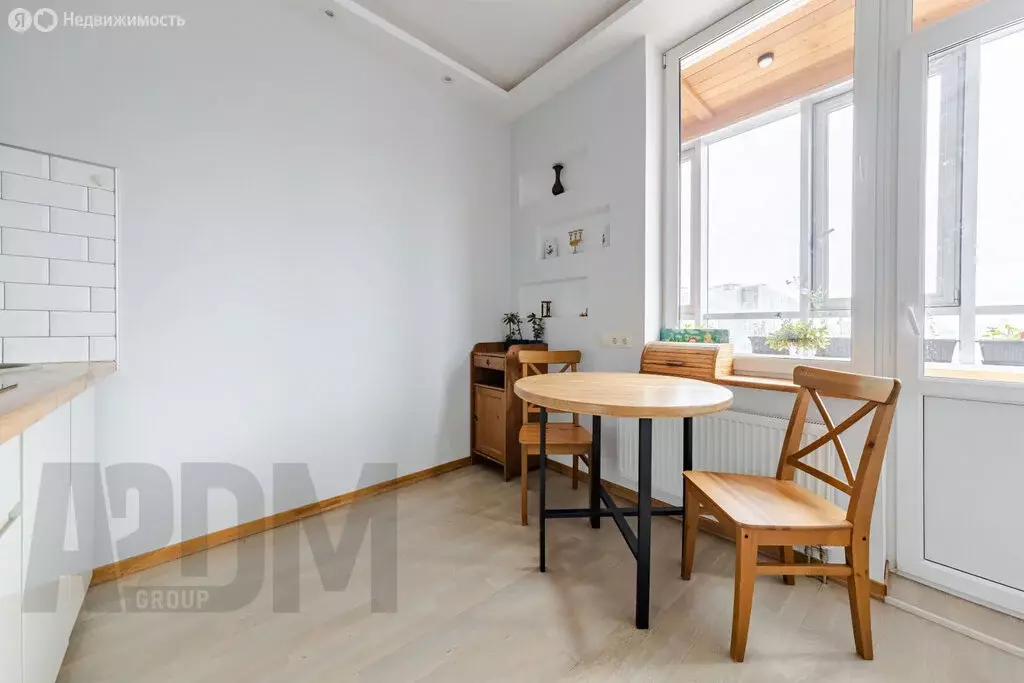 1-комнатная квартира: Санкт-Петербург, Пионерская улица, 50 (33 м) - Фото 1