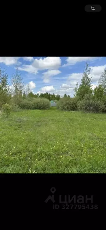 Участок в Башкортостан, Уфа Самишки ТСН, 422Б (15.0 сот.) - Фото 1
