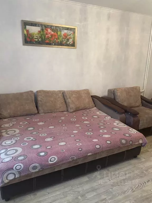 1-к кв. Ростовская область, Каменск-Шахтинский Ученическая ул., 7А ... - Фото 0