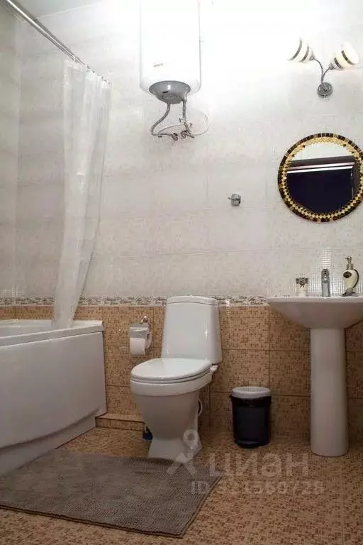 Комната Ростовская область, Ростов-на-Дону ул. Ларина, 24 (25.0 м) - Фото 2