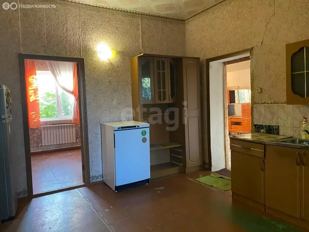 3-комнатная квартира: Красноармейск, улица 1 Мая, 31 (85.9 м) - Фото 1