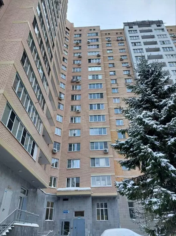 1-к. квартира, 61,7м, 7/16эт. - Фото 0