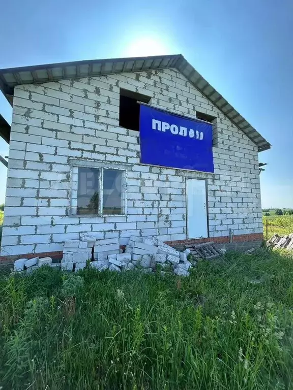 Дом 110 м на участке 50 сот. - Фото 1
