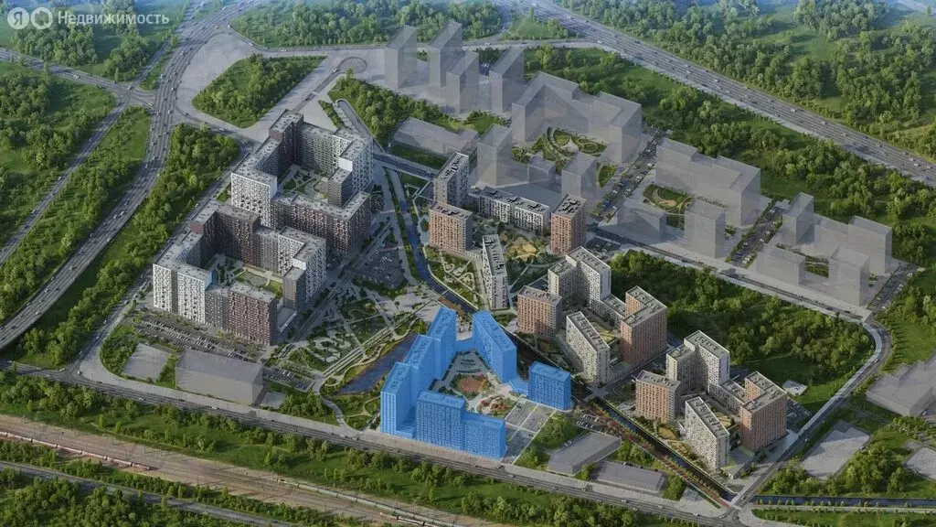 Помещение свободного назначения (127.4 м) - Фото 1