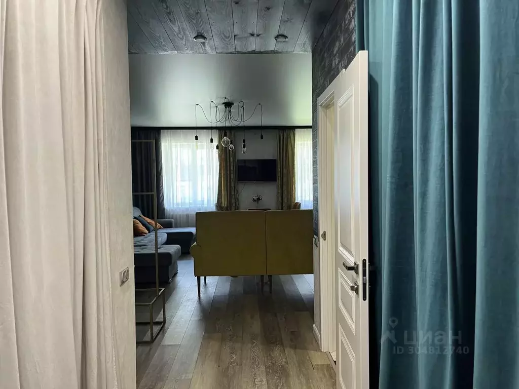 3-к кв. Московская область, Мытищи городской округ, д. Пирогово ул. ... - Фото 1
