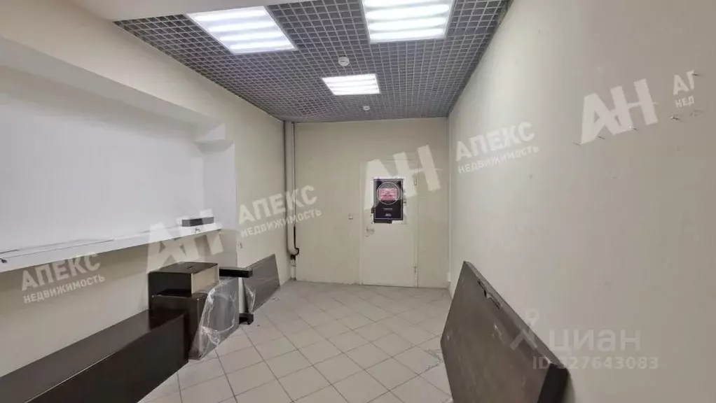 Офис в Москва Авангардная ул., 3 (12 м) - Фото 2