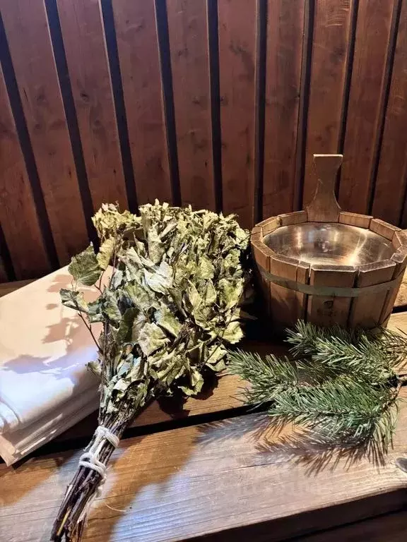 Дом в Ленинградская область, Приозерский район, Ларионовское с/пос, ... - Фото 1