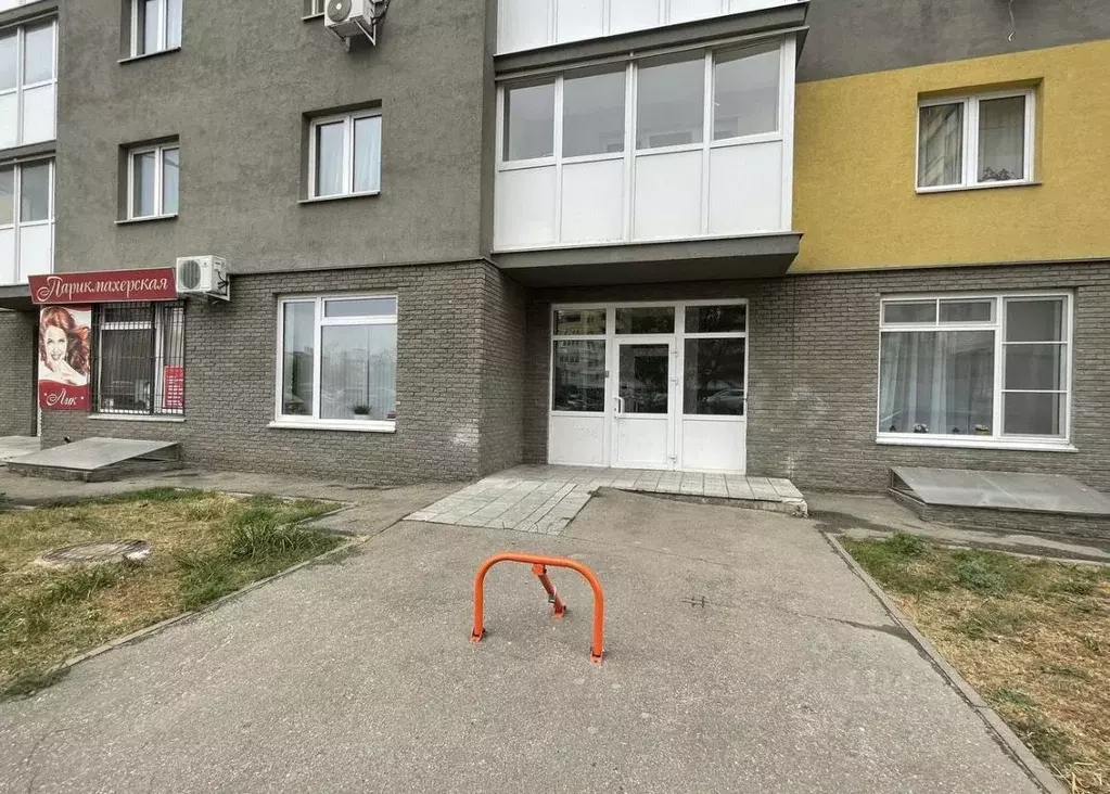 Помещение свободного назначения в Нижегородская область, Нижний ... - Фото 1