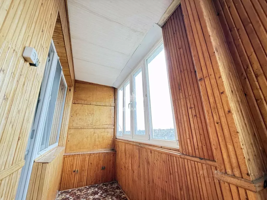 1-к кв. Крым, Керчь ш. Героев Сталинграда, 62 (32.9 м) - Фото 1