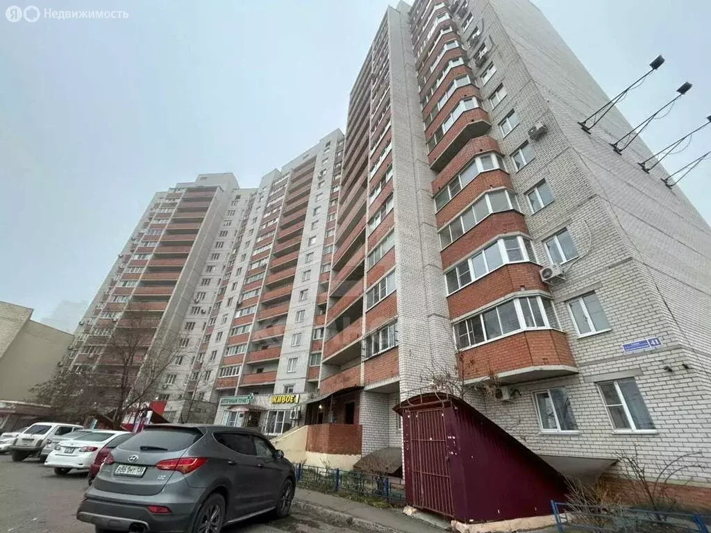 Помещение свободного назначения (61.2 м) - Фото 1