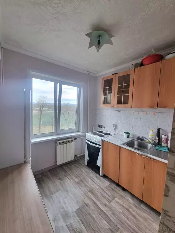 Продаётся 1-к квартира, 31 м - Фото 0