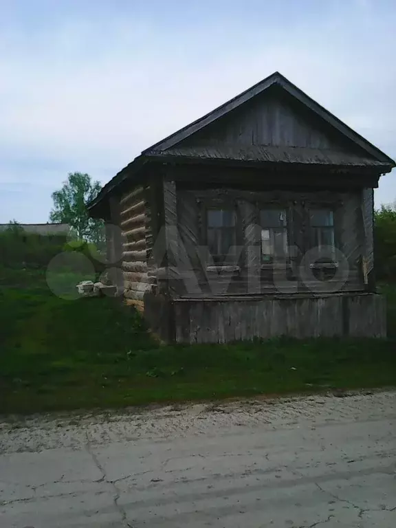 Купить Дом В Усолье Шигонский Район Самарская