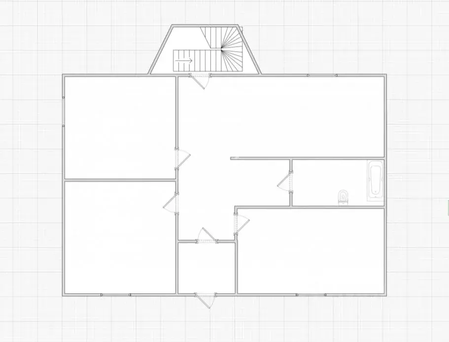 Дом в Севастополь проезд Богданова, 44А (140 м) - Фото 2