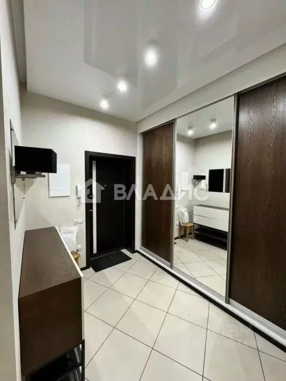 2-к кв. Пермский край, Пермь ул. Николая Островского, 29 (70.0 м) - Фото 2