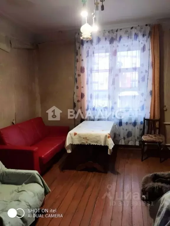 3-к кв. Ивановская область, Иваново 15-й проезд, 1 (60.0 м) - Фото 0