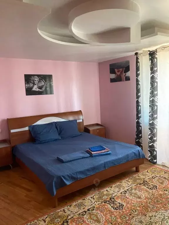 1-к кв. Тюменская область, Тюмень ул. Шиллера, 34/1 (56.0 м) - Фото 0