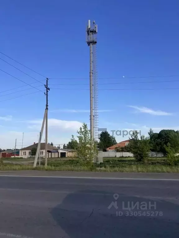 Участок в Челябинская область, Еткульский муниципальный округ, д. ... - Фото 2