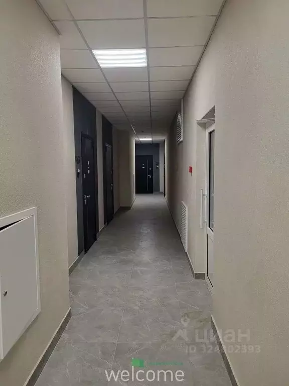 1-к кв. Ставропольский край, Ставрополь № 20 мкр, ул. Индустриальная, ... - Фото 1