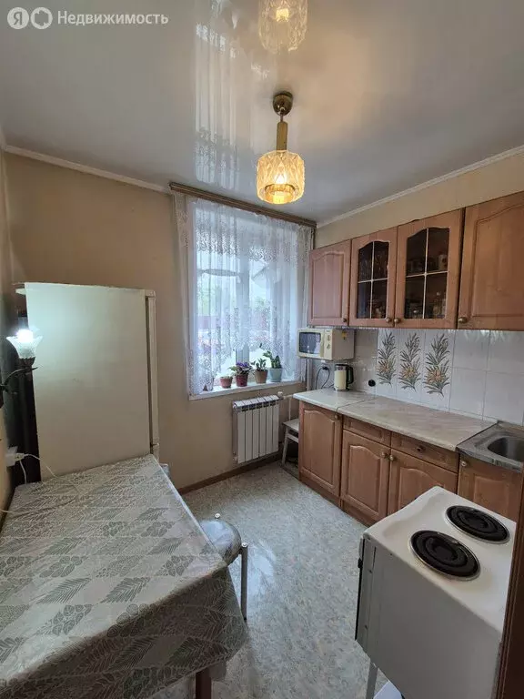 2-комнатная квартира: Южно-Сахалинск, Физкультурная улица, 120 (40.8 ... - Фото 0