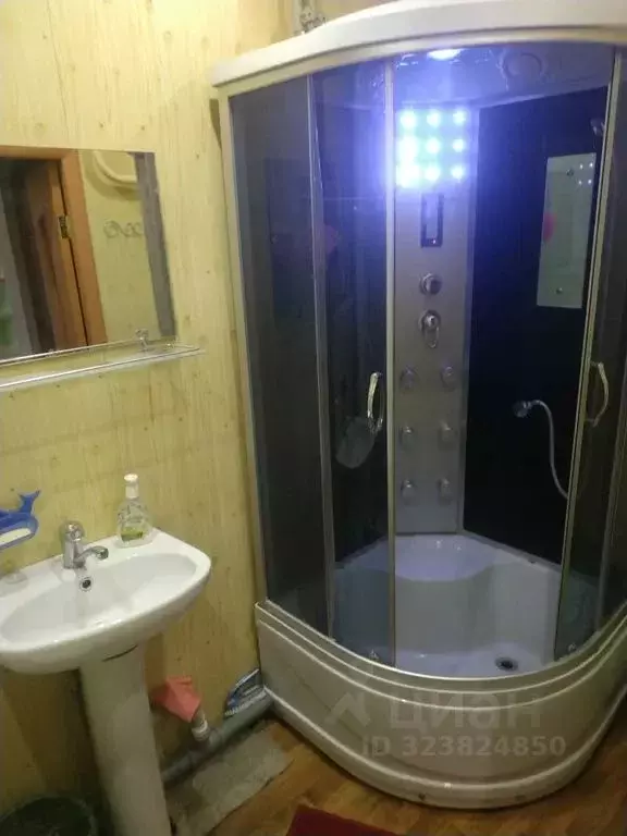 2-к кв. Курская область, Курчатов ул. Энергетиков, 51 (45.0 м) - Фото 2