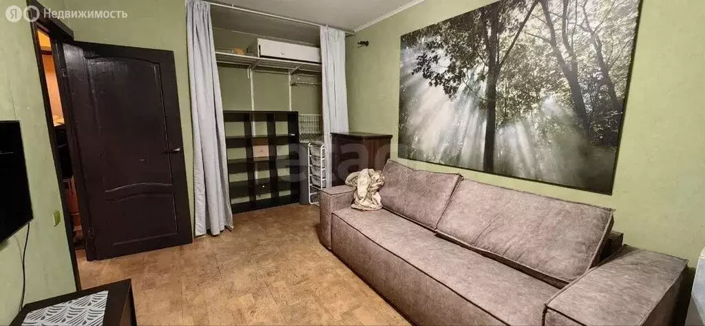 1-комнатная квартира: Самара, бульвар Ивана Финютина, 55 (35 м) - Фото 0