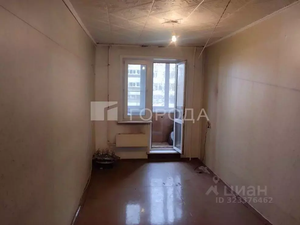 3-к кв. Кемеровская область, Новокузнецк просп. Запсибовцев, 8 (59.6 ... - Фото 1