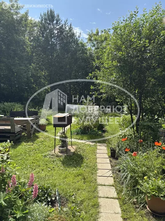 Дом в посёлок Сылва, улица Свердлова, 26 (55 м) - Фото 2