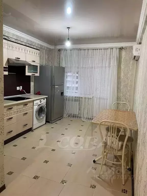 2-к кв. Дагестан, Махачкала просп. Гамидова, 49к1 (75.0 м) - Фото 1