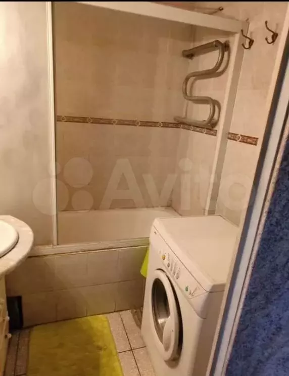 2-к. квартира, 60 м, 4/17 эт. - Фото 1