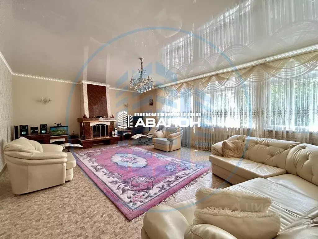 Дом в Ставропольский край, Ессентуки Октябрьская ул., 260 (481 м) - Фото 2