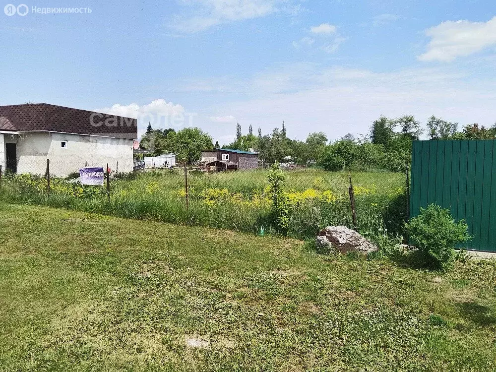 Участок в Ясногорский район, сельское поселение Иваньковское, село ... - Фото 1