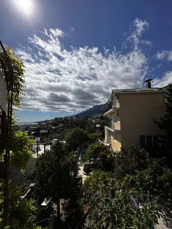 Комната Крым, Ялта муниципальный округ, Гаспра пгт ул. Лесная, 17Б - Фото 2