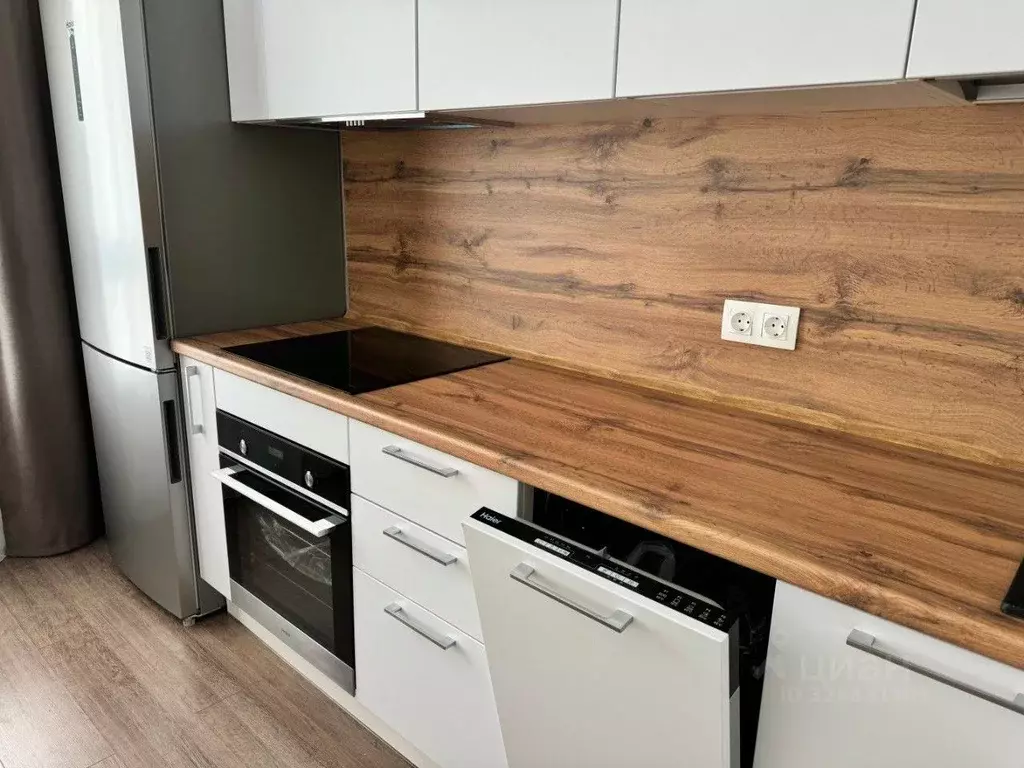 1-к кв. Москва Сосенское поселение, просп. Куприна, 30к1 (30.0 м) - Фото 2