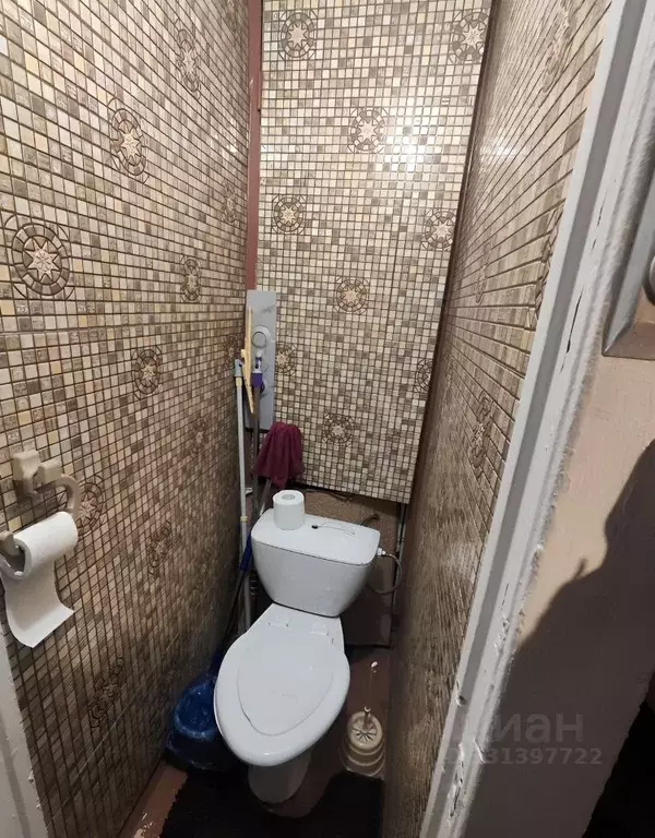 2-к кв. Москва ул. Молдагуловой, 10К1 (45.0 м) - Фото 2