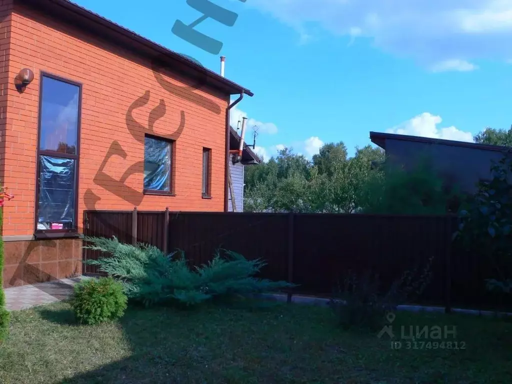 Дом в Белгородская область, Белгородский район, Разумное рп  (125 м) - Фото 1