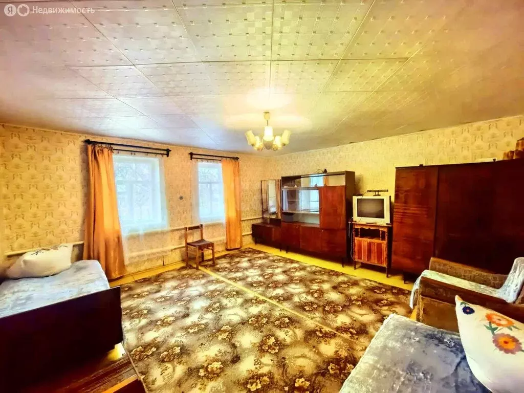 Дом в Пашково, Заречная улица (62 м) - Фото 2