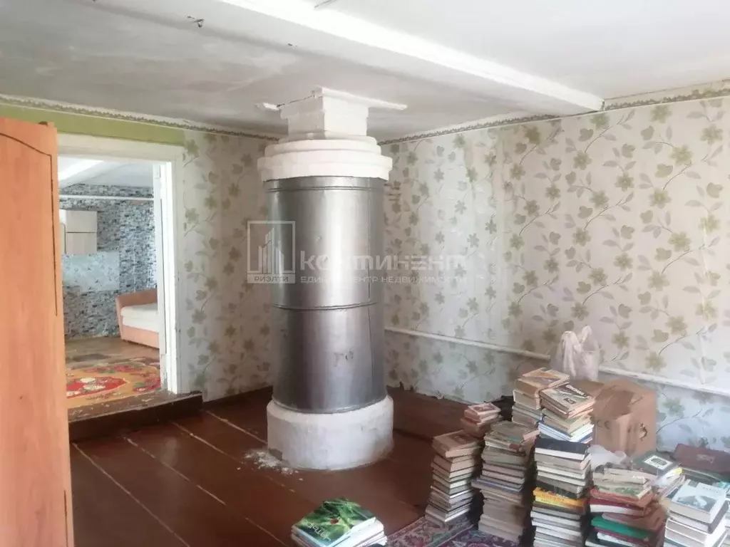 Дом в Владимирская область, Вязниковский район, Никологоры ... - Фото 2