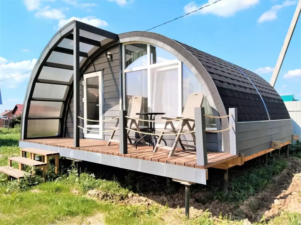 Дом в Тверская область, Конаковский муниципальный округ, с. Городня ... - Фото 2